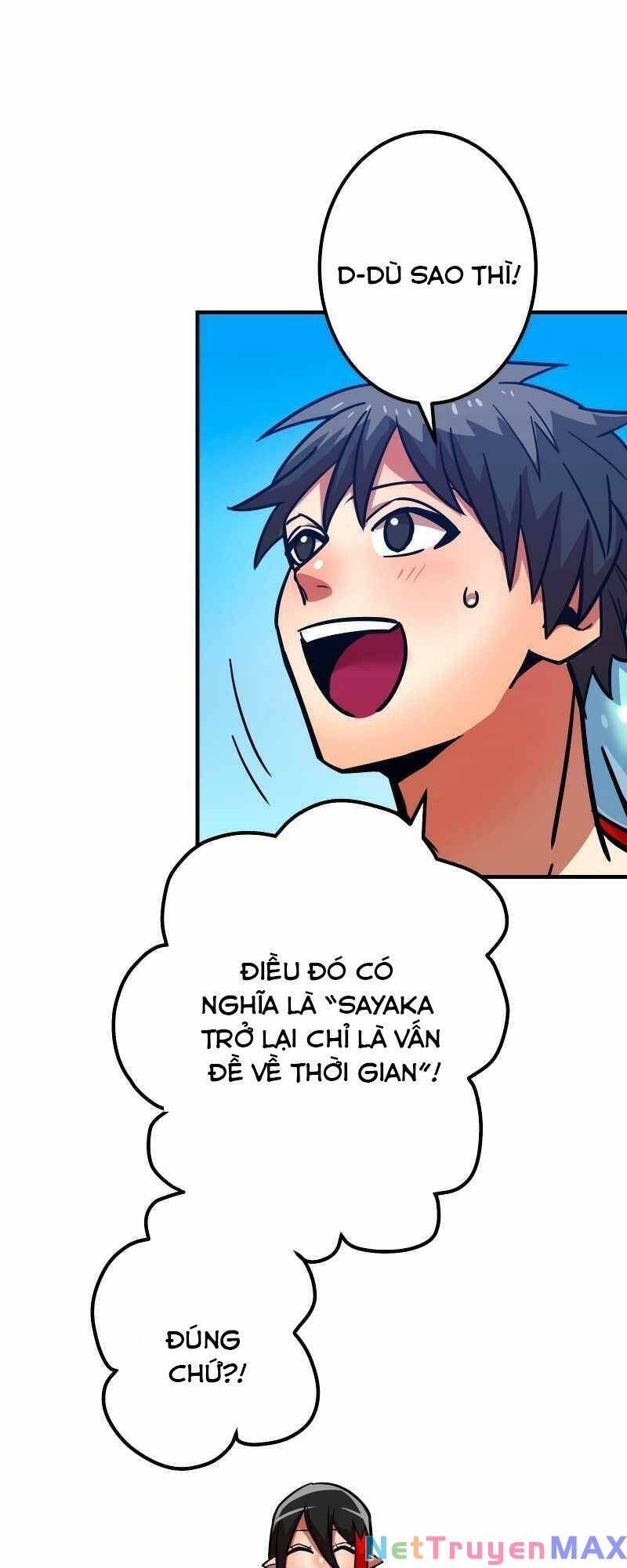 đọc truyện Huyết Thánh Cứu Thế Chủ~ Ta Chỉ Cần 0.0000001% Đã Trở Thành Vô Địch Chương 31 ảnh 47 tại Thiên Thai Truyện