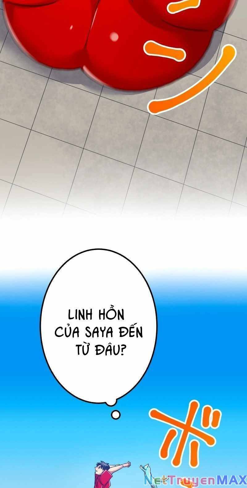 đọc truyện Huyết Thánh Cứu Thế Chủ~ Ta Chỉ Cần 0.0000001% Đã Trở Thành Vô Địch Chương 31 ảnh 57 tại Thiên Thai Truyện