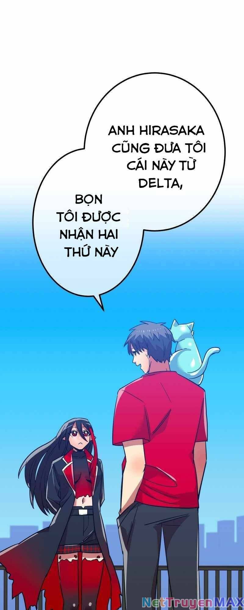 đọc truyện Huyết Thánh Cứu Thế Chủ~ Ta Chỉ Cần 0.0000001% Đã Trở Thành Vô Địch Chương 31 ảnh 60 tại Thiên Thai Truyện