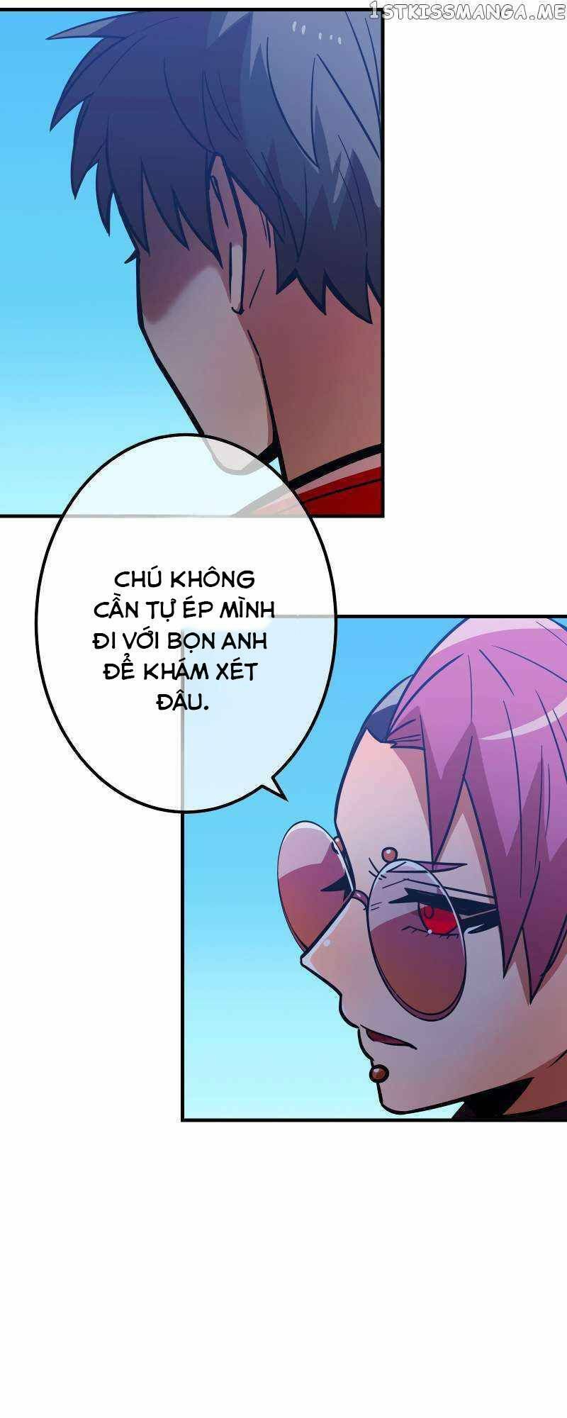 đọc truyện Huyết Thánh Cứu Thế Chủ~ Ta Chỉ Cần 0.0000001% Đã Trở Thành Vô Địch Chương 32 ảnh 13 tại Thiên Thai Truyện