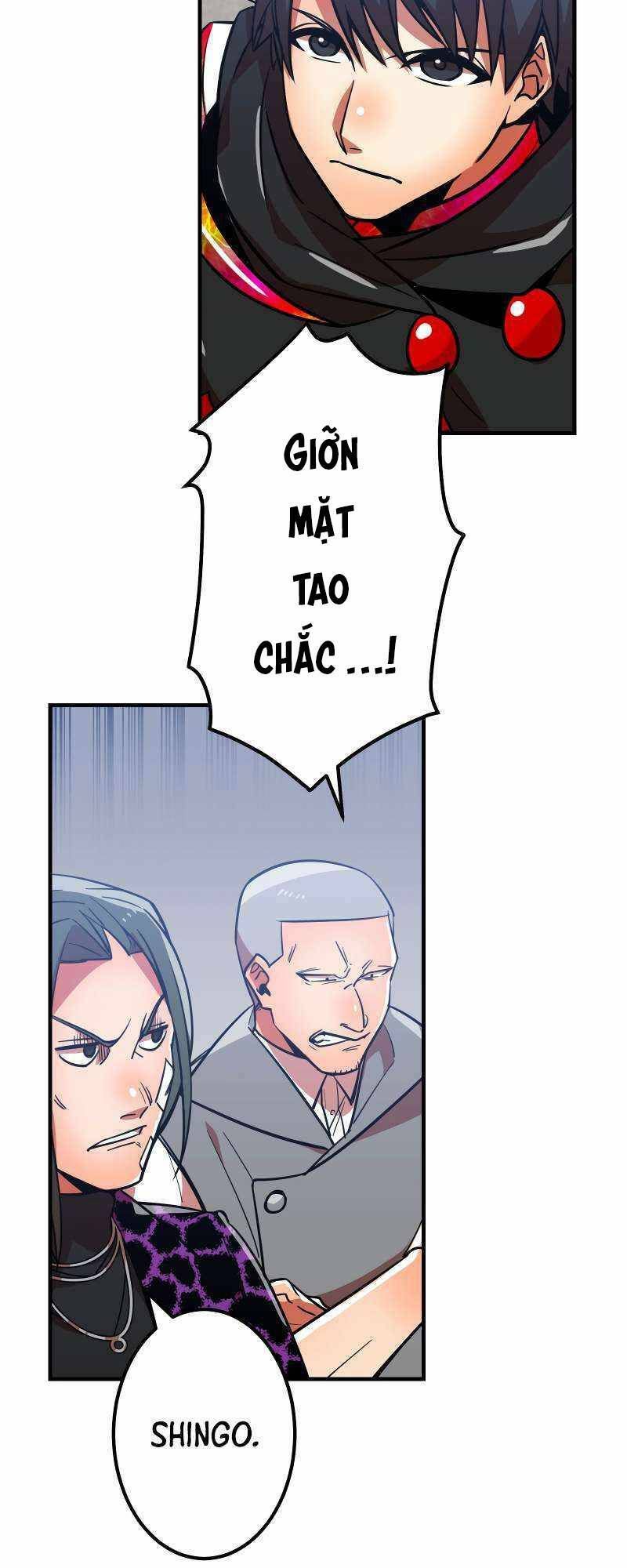 đọc truyện Huyết Thánh Cứu Thế Chủ~ Ta Chỉ Cần 0.0000001% Đã Trở Thành Vô Địch Chương 33 ảnh 5 tại Thiên Thai Truyện