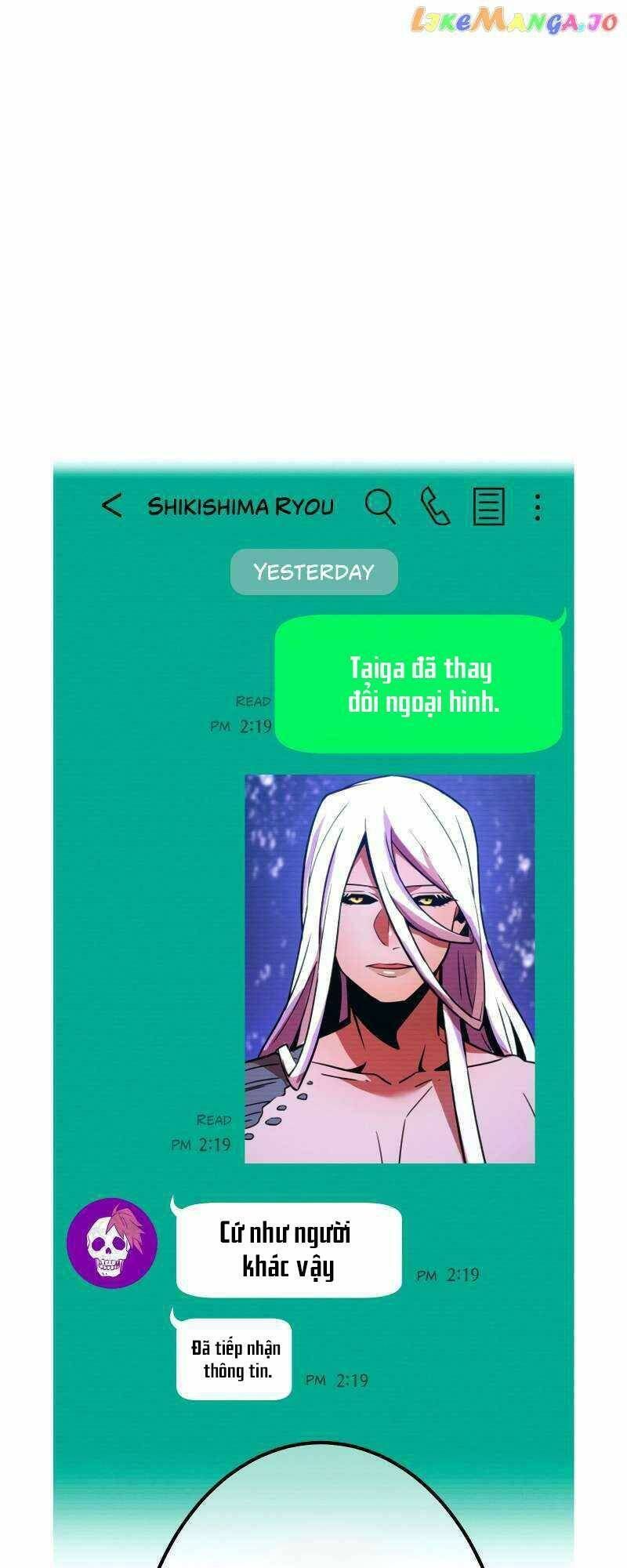 đọc truyện Huyết Thánh Cứu Thế Chủ~ Ta Chỉ Cần 0.0000001% Đã Trở Thành Vô Địch Chương 33 ảnh 88 tại Thiên Thai Truyện