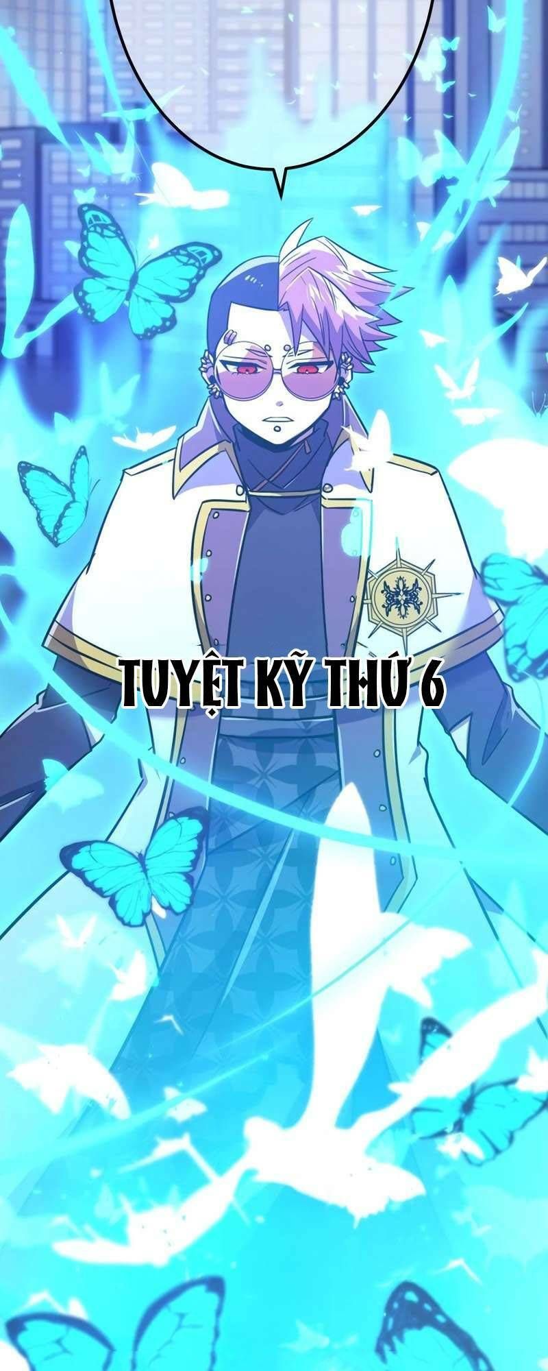 đọc truyện Huyết Thánh Cứu Thế Chủ~ Ta Chỉ Cần 0.0000001% Đã Trở Thành Vô Địch Chương 34 ảnh 85 tại Thiên Thai Truyện