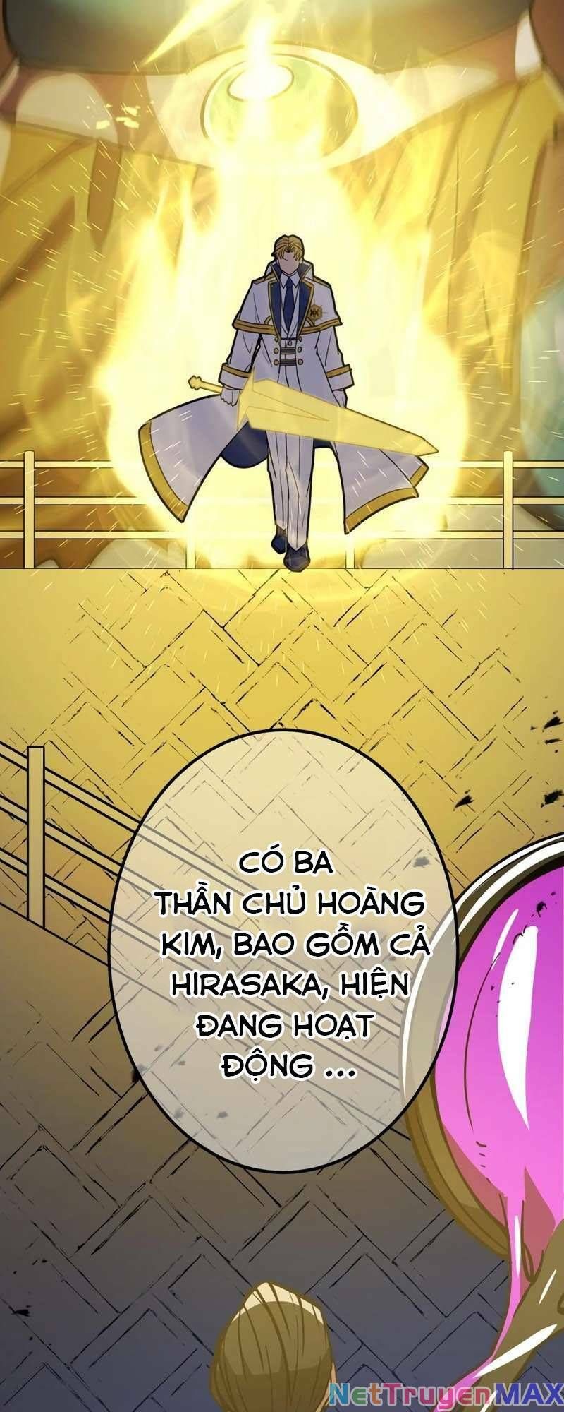 đọc truyện Huyết Thánh Cứu Thế Chủ~ Ta Chỉ Cần 0.0000001% Đã Trở Thành Vô Địch Chương 35 ảnh 14 tại Thiên Thai Truyện