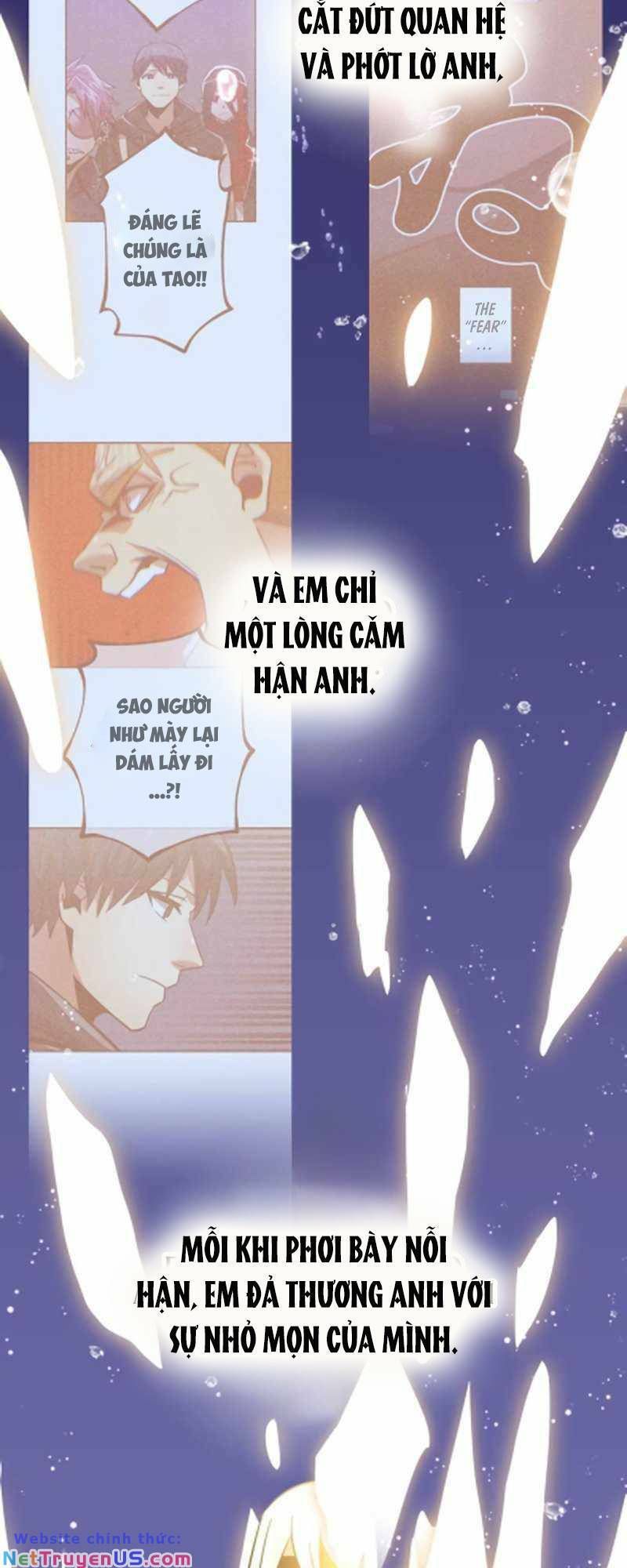 đọc truyện Huyết Thánh Cứu Thế Chủ~ Ta Chỉ Cần 0.0000001% Đã Trở Thành Vô Địch Chương 45 ảnh 36 tại Thiên Thai Truyện
