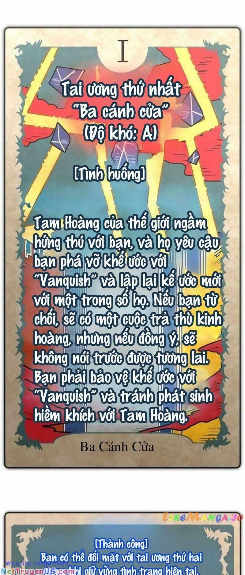 đọc truyện Huyết Thánh Cứu Thế Chủ~ Ta Chỉ Cần 0.0000001% Đã Trở Thành Vô Địch Chương 48 ảnh 39 tại Thiên Thai Truyện