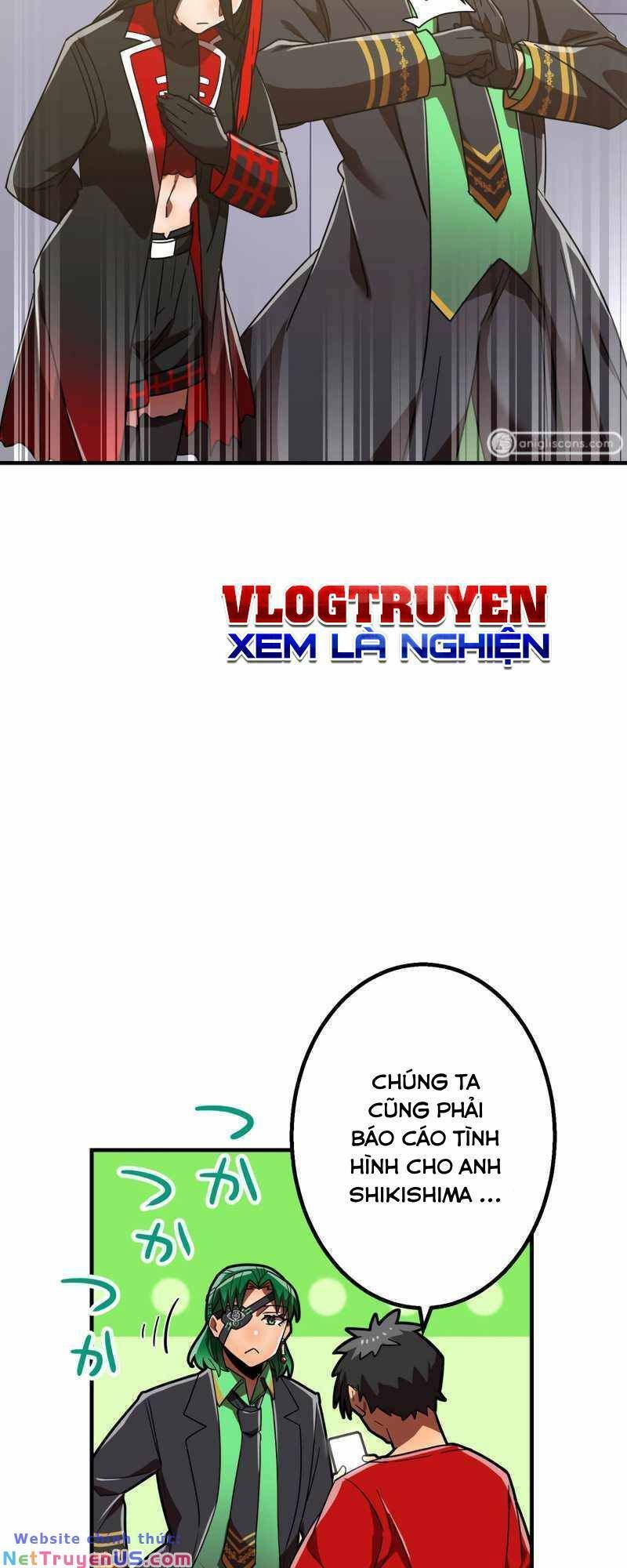 đọc truyện Huyết Thánh Cứu Thế Chủ~ Ta Chỉ Cần 0.0000001% Đã Trở Thành Vô Địch Chương 49 ảnh 53 tại Thiên Thai Truyện
