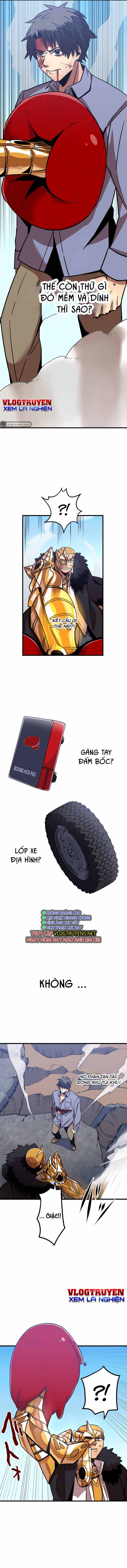 đọc truyện Huyết Thánh Cứu Thế Chủ~ Ta Chỉ Cần 0.0000001% Đã Trở Thành Vô Địch Chương 5 ảnh 21 tại Thiên Thai Truyện