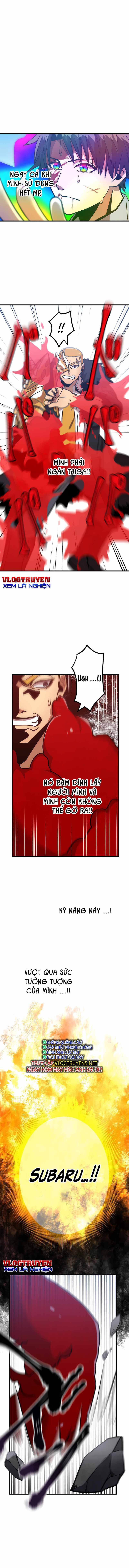 đọc truyện Huyết Thánh Cứu Thế Chủ~ Ta Chỉ Cần 0.0000001% Đã Trở Thành Vô Địch Chương 5 ảnh 23 tại Thiên Thai Truyện