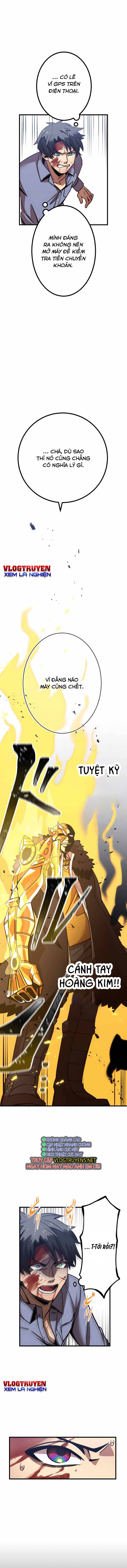 đọc truyện Huyết Thánh Cứu Thế Chủ~ Ta Chỉ Cần 0.0000001% Đã Trở Thành Vô Địch Chương 5 ảnh 5 tại Thiên Thai Truyện