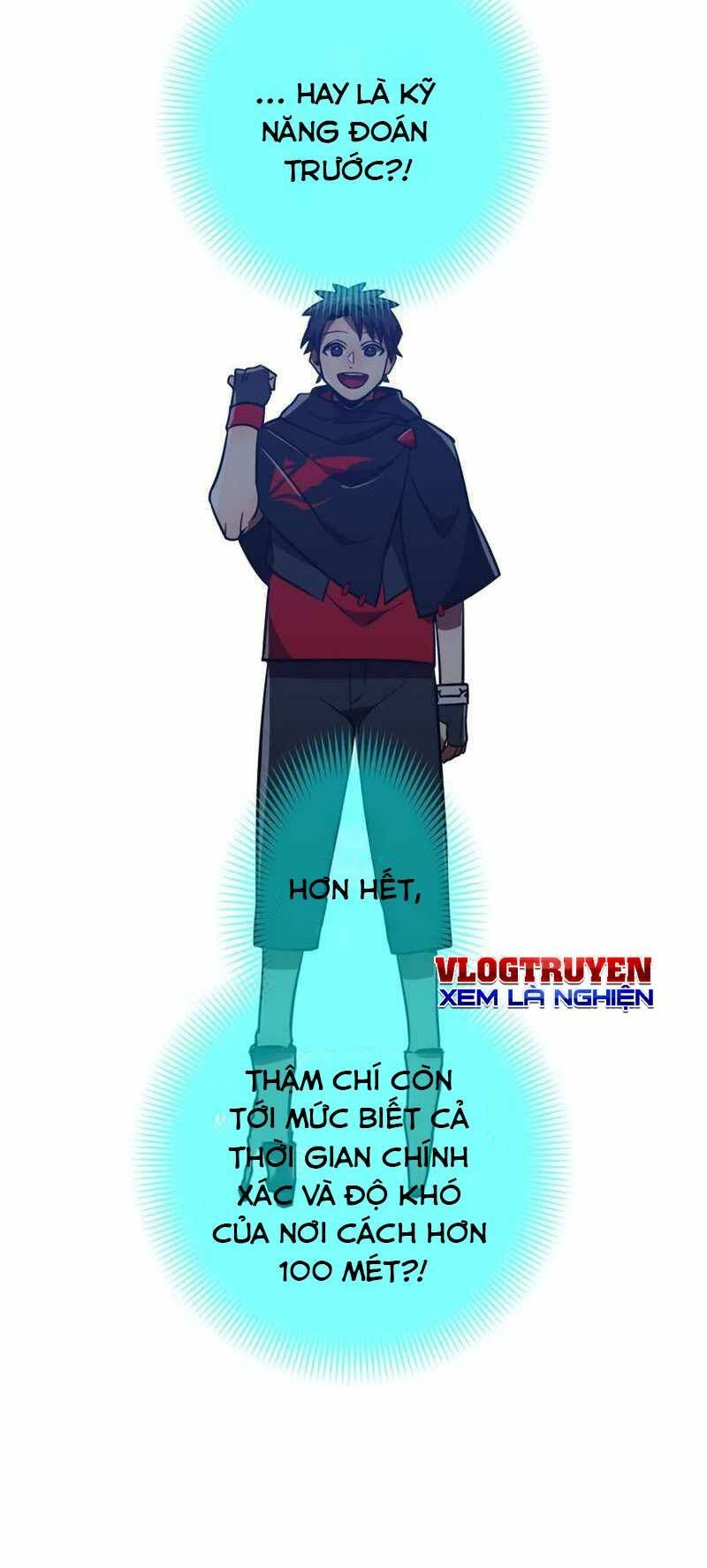 đọc truyện Huyết Thánh Cứu Thế Chủ~ Ta Chỉ Cần 0.0000001% Đã Trở Thành Vô Địch Chương 50 ảnh 47 tại Thiên Thai Truyện