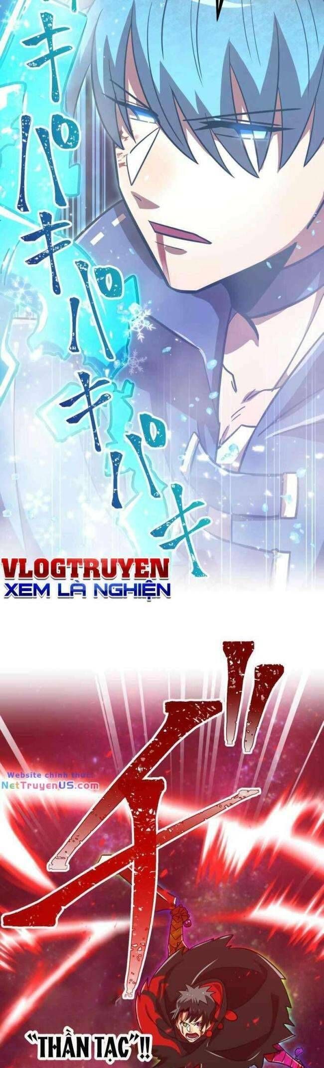 đọc truyện Huyết Thánh Cứu Thế Chủ~ Ta Chỉ Cần 0.0000001% Đã Trở Thành Vô Địch Chương 51 ảnh 89 tại Thiên Thai Truyện