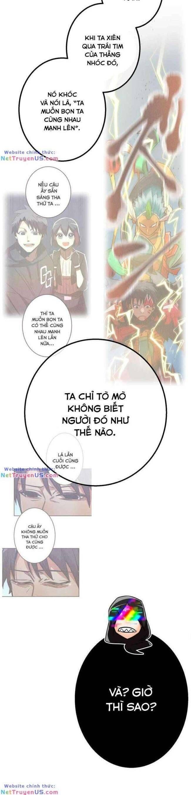 đọc truyện Huyết Thánh Cứu Thế Chủ~ Ta Chỉ Cần 0.0000001% Đã Trở Thành Vô Địch Chương 52 ảnh 72 tại Thiên Thai Truyện