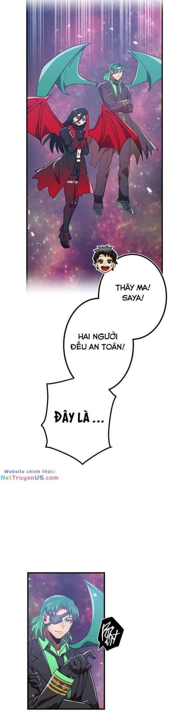 đọc truyện Huyết Thánh Cứu Thế Chủ~ Ta Chỉ Cần 0.0000001% Đã Trở Thành Vô Địch Chương 53 ảnh 19 tại Thiên Thai Truyện
