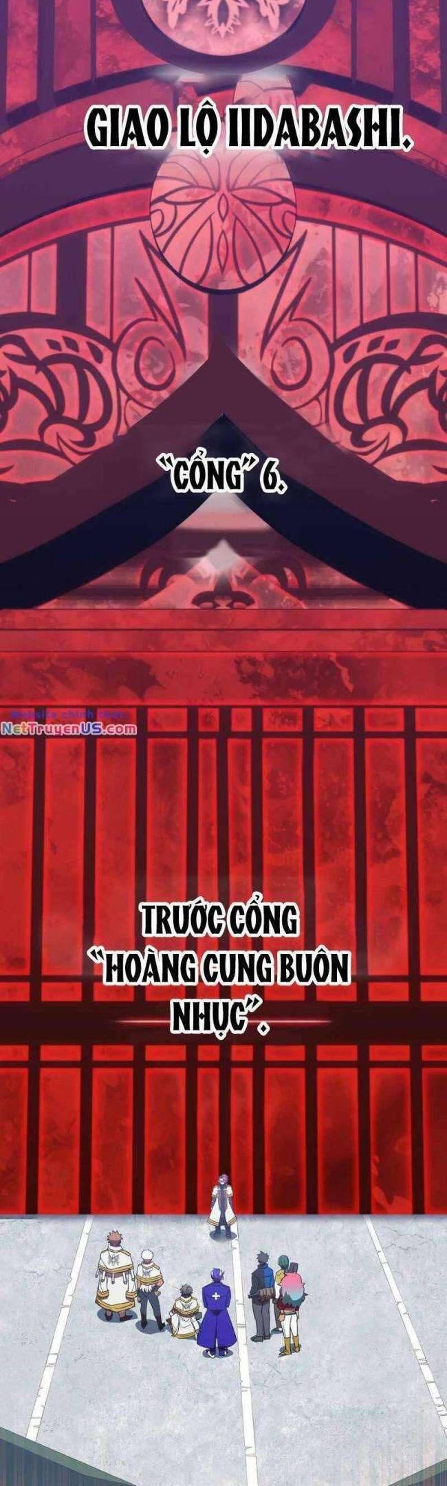 đọc truyện Huyết Thánh Cứu Thế Chủ~ Ta Chỉ Cần 0.0000001% Đã Trở Thành Vô Địch Chương 53 ảnh 29 tại Thiên Thai Truyện