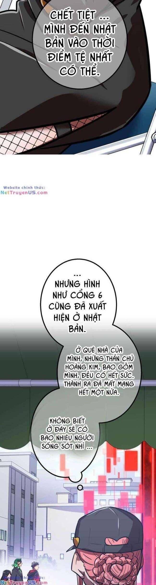 đọc truyện Huyết Thánh Cứu Thế Chủ~ Ta Chỉ Cần 0.0000001% Đã Trở Thành Vô Địch Chương 53 ảnh 50 tại Thiên Thai Truyện