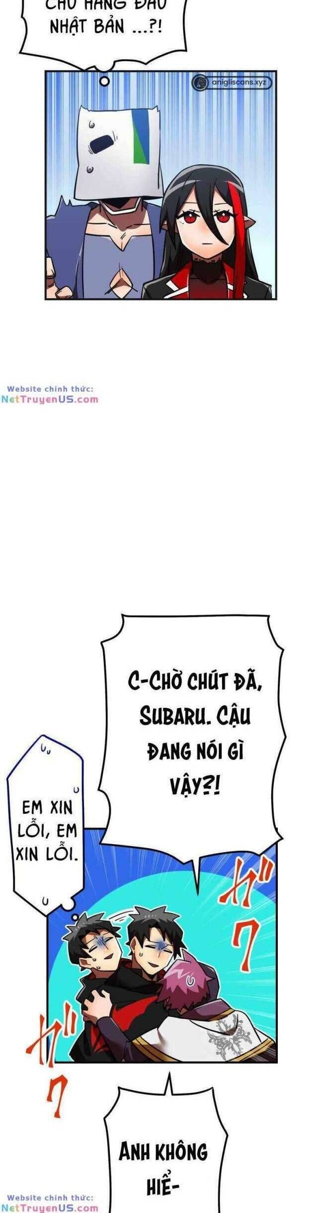 đọc truyện Huyết Thánh Cứu Thế Chủ~ Ta Chỉ Cần 0.0000001% Đã Trở Thành Vô Địch Chương 53 ảnh 62 tại Thiên Thai Truyện