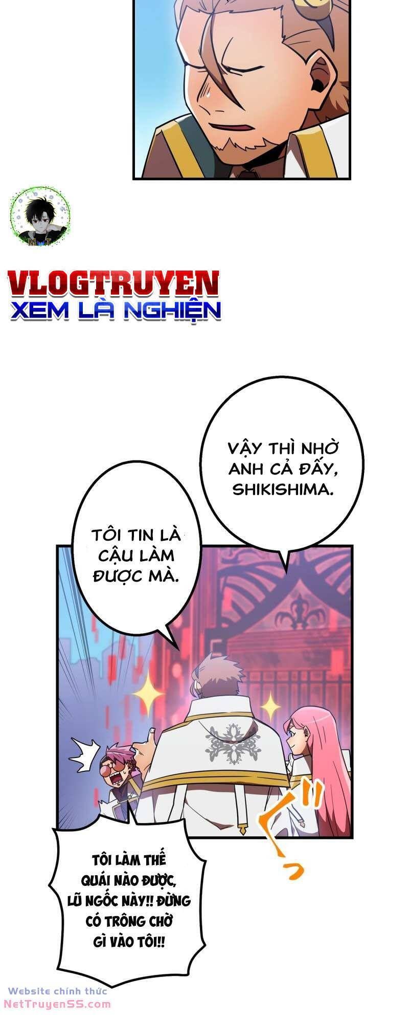 đọc truyện Huyết Thánh Cứu Thế Chủ~ Ta Chỉ Cần 0.0000001% Đã Trở Thành Vô Địch Chương 59 ảnh 71 tại Thiên Thai Truyện