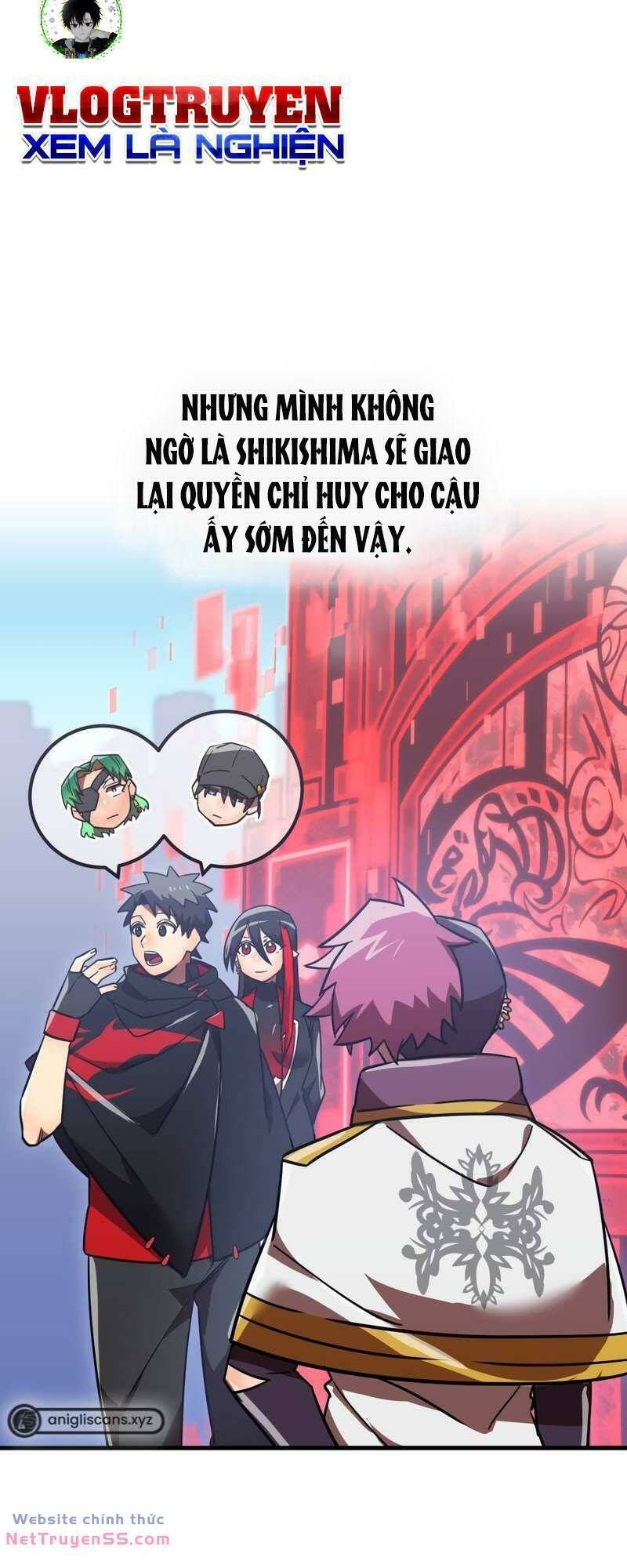 đọc truyện Huyết Thánh Cứu Thế Chủ~ Ta Chỉ Cần 0.0000001% Đã Trở Thành Vô Địch Chương 59 ảnh 87 tại Thiên Thai Truyện