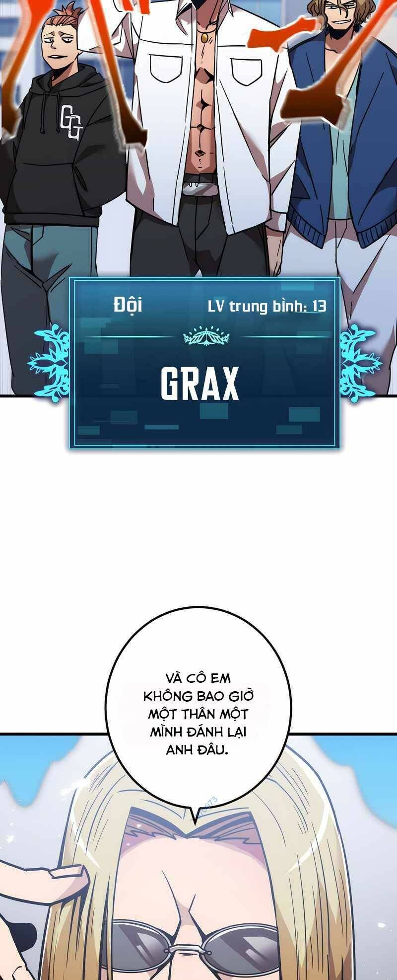 đọc truyện Huyết Thánh Cứu Thế Chủ~ Ta Chỉ Cần 0.0000001% Đã Trở Thành Vô Địch Chương 6 ảnh 11 tại Thiên Thai Truyện