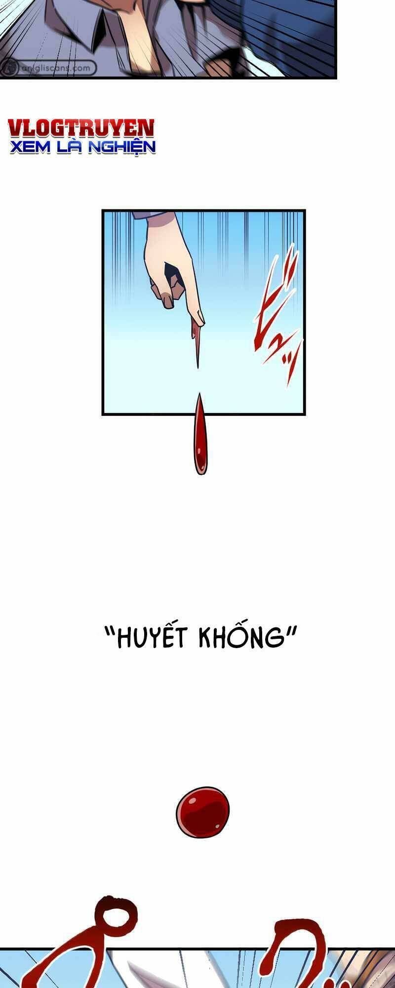đọc truyện Huyết Thánh Cứu Thế Chủ~ Ta Chỉ Cần 0.0000001% Đã Trở Thành Vô Địch Chương 6 ảnh 29 tại Thiên Thai Truyện