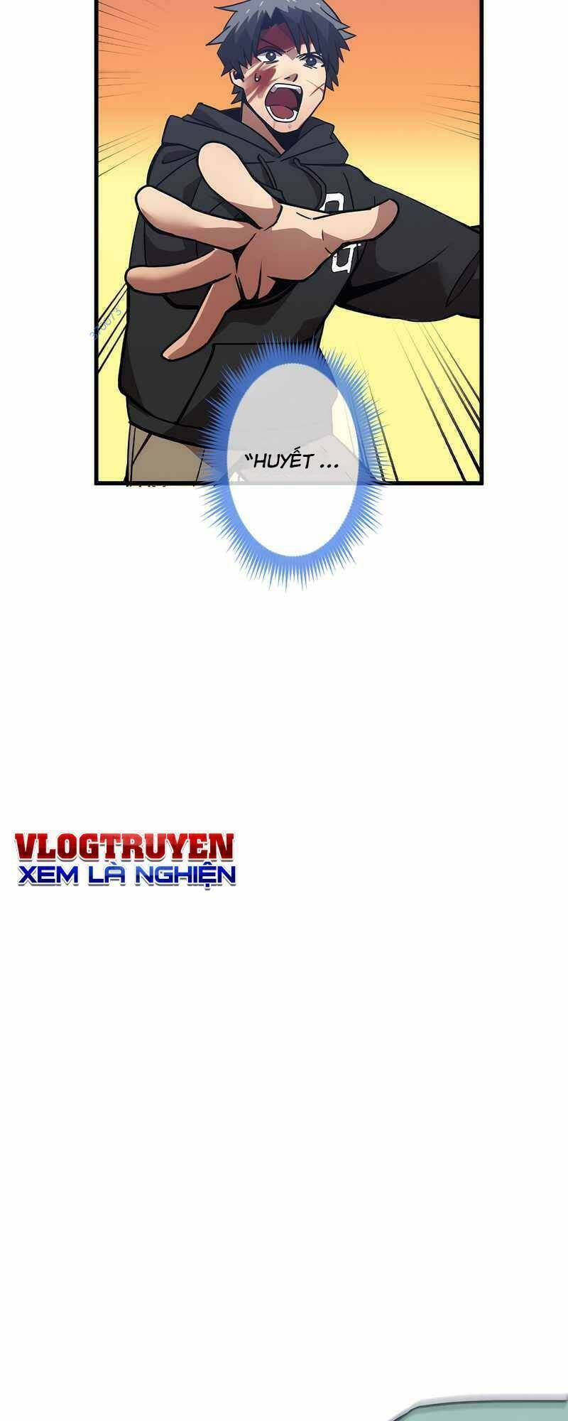 đọc truyện Huyết Thánh Cứu Thế Chủ~ Ta Chỉ Cần 0.0000001% Đã Trở Thành Vô Địch Chương 6 ảnh 98 tại Thiên Thai Truyện