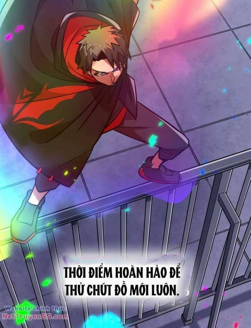 đọc truyện Huyết Thánh Cứu Thế Chủ~ Ta Chỉ Cần 0.0000001% Đã Trở Thành Vô Địch Chương 62 ảnh 89 tại Thiên Thai Truyện