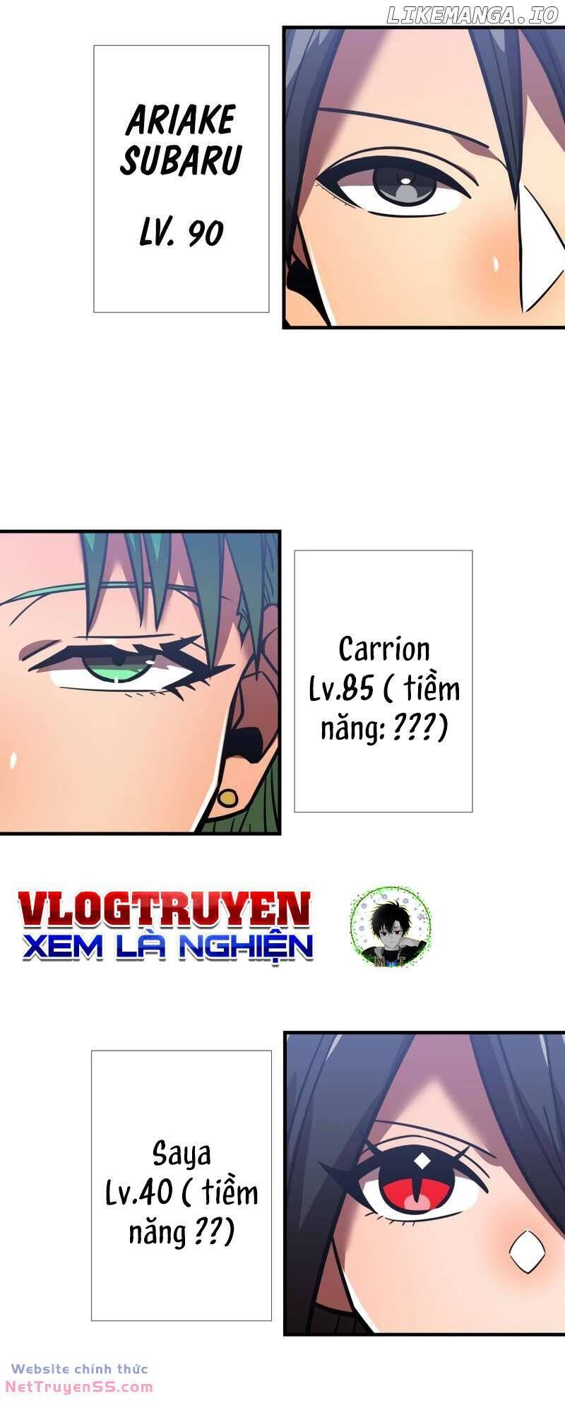 đọc truyện Huyết Thánh Cứu Thế Chủ~ Ta Chỉ Cần 0.0000001% Đã Trở Thành Vô Địch Chương 63 ảnh 15 tại Thiên Thai Truyện