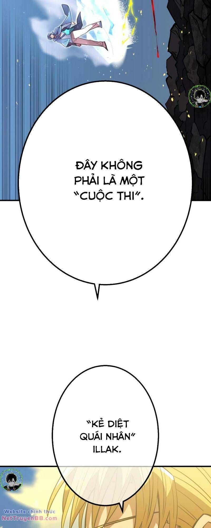 đọc truyện Huyết Thánh Cứu Thế Chủ~ Ta Chỉ Cần 0.0000001% Đã Trở Thành Vô Địch Chương 64 ảnh 33 tại Thiên Thai Truyện