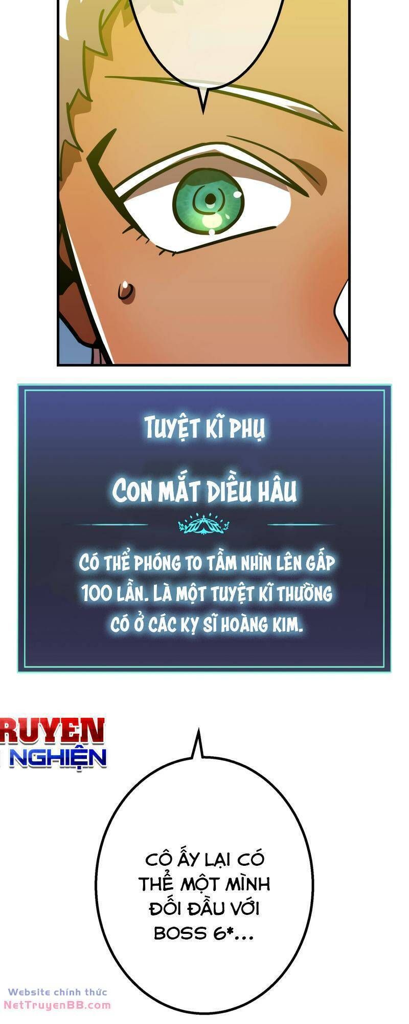 đọc truyện Huyết Thánh Cứu Thế Chủ~ Ta Chỉ Cần 0.0000001% Đã Trở Thành Vô Địch Chương 65 ảnh 51 tại Thiên Thai Truyện
