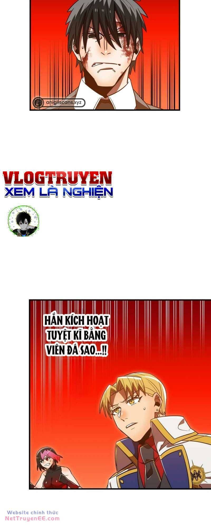 đọc truyện Huyết Thánh Cứu Thế Chủ~ Ta Chỉ Cần 0.0000001% Đã Trở Thành Vô Địch Chương 67 ảnh 28 tại Thiên Thai Truyện