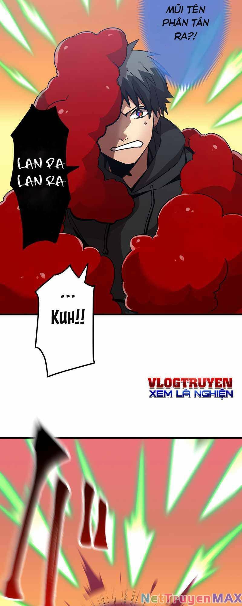 đọc truyện Huyết Thánh Cứu Thế Chủ~ Ta Chỉ Cần 0.0000001% Đã Trở Thành Vô Địch Chương 7 ảnh 73 tại Thiên Thai Truyện