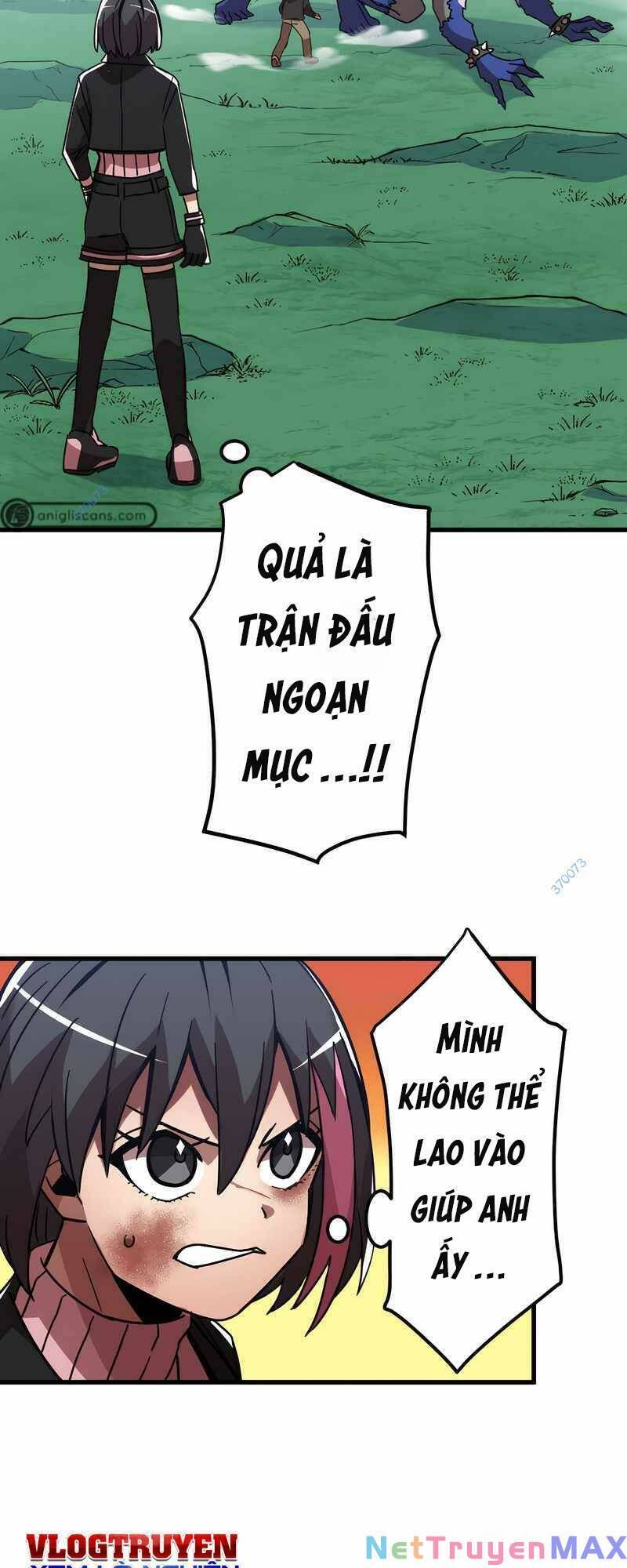 đọc truyện Huyết Thánh Cứu Thế Chủ~ Ta Chỉ Cần 0.0000001% Đã Trở Thành Vô Địch Chương 7 ảnh 81 tại Thiên Thai Truyện
