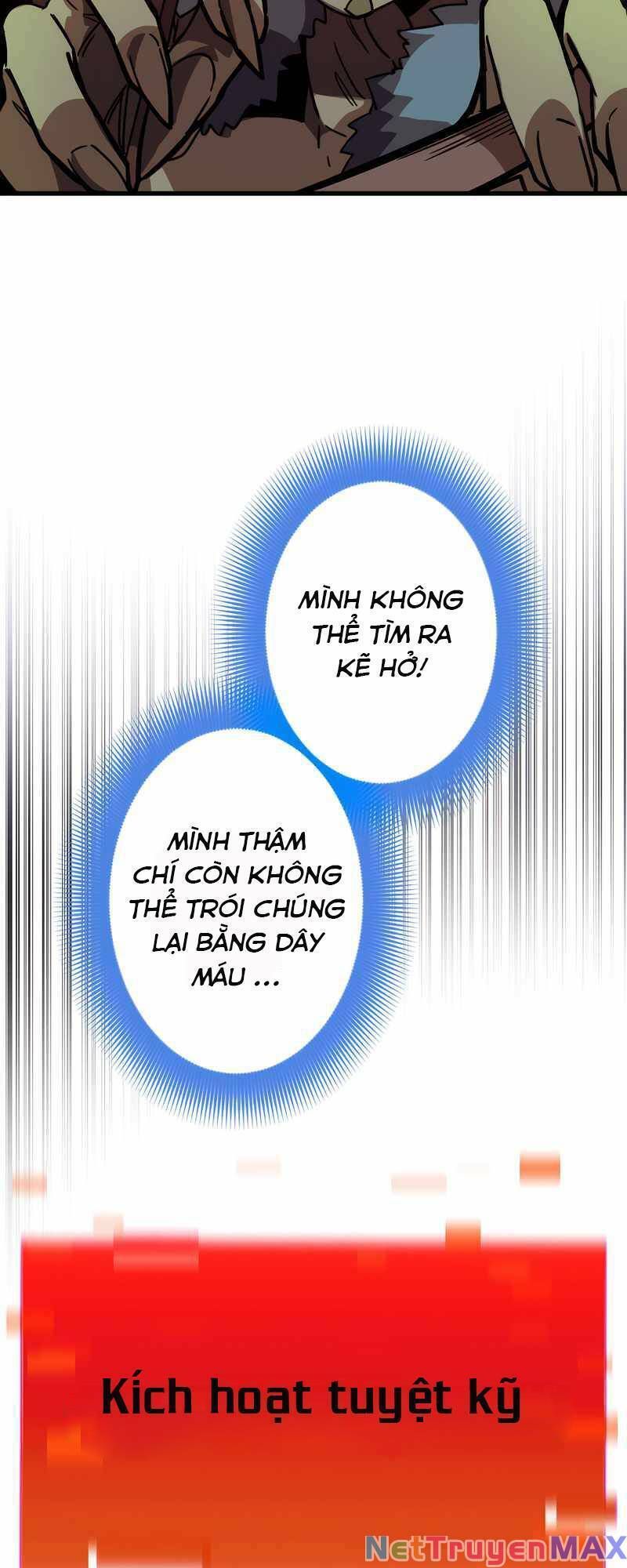 đọc truyện Huyết Thánh Cứu Thế Chủ~ Ta Chỉ Cần 0.0000001% Đã Trở Thành Vô Địch Chương 7 ảnh 96 tại Thiên Thai Truyện