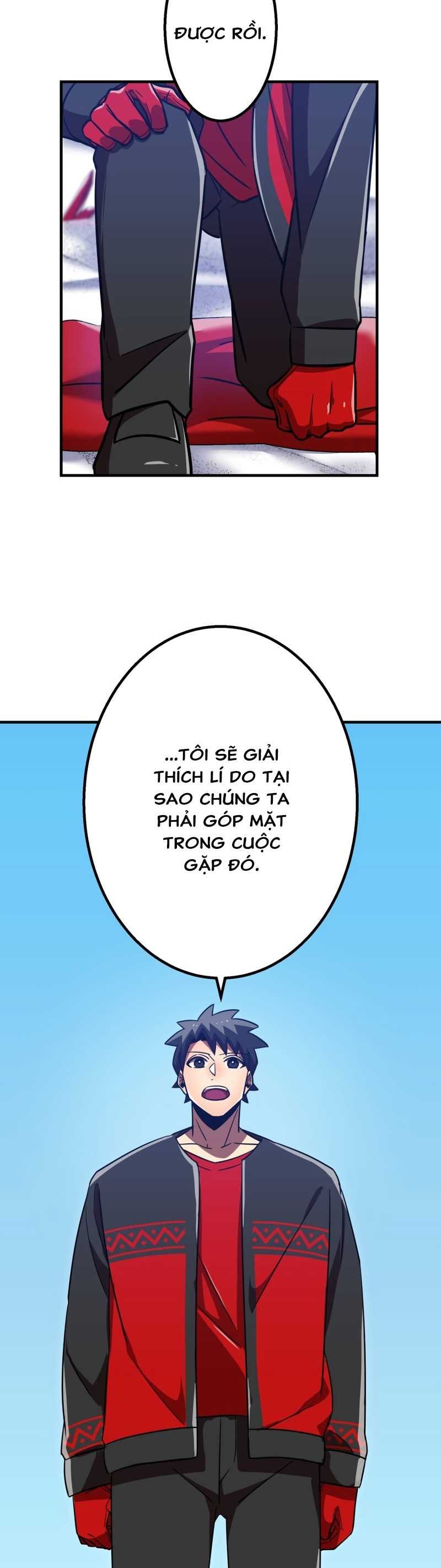 đọc truyện Huyết Thánh Cứu Thế Chủ~ Ta Chỉ Cần 0.0000001% Đã Trở Thành Vô Địch Chương 74 ảnh 67 tại Thiên Thai Truyện