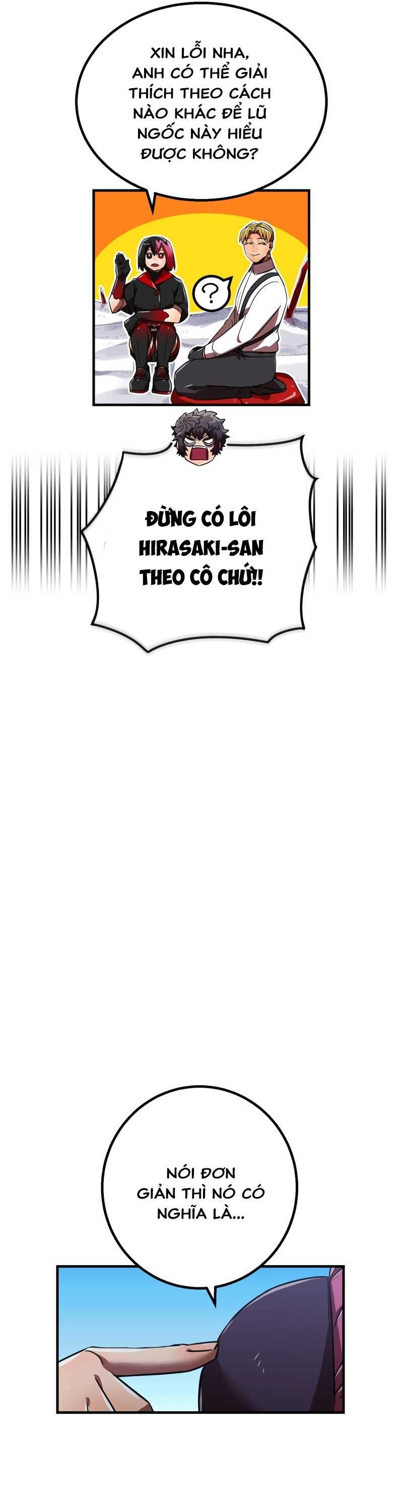 đọc truyện Huyết Thánh Cứu Thế Chủ~ Ta Chỉ Cần 0.0000001% Đã Trở Thành Vô Địch Chương 75 ảnh 46 tại Thiên Thai Truyện