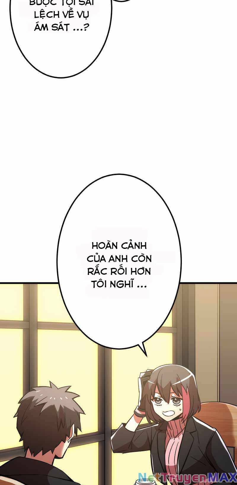 đọc truyện Huyết Thánh Cứu Thế Chủ~ Ta Chỉ Cần 0.0000001% Đã Trở Thành Vô Địch Chương 8 ảnh 56 tại Thiên Thai Truyện
