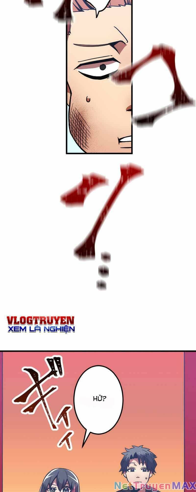 đọc truyện Huyết Thánh Cứu Thế Chủ~ Ta Chỉ Cần 0.0000001% Đã Trở Thành Vô Địch Chương 8 ảnh 9 tại Thiên Thai Truyện