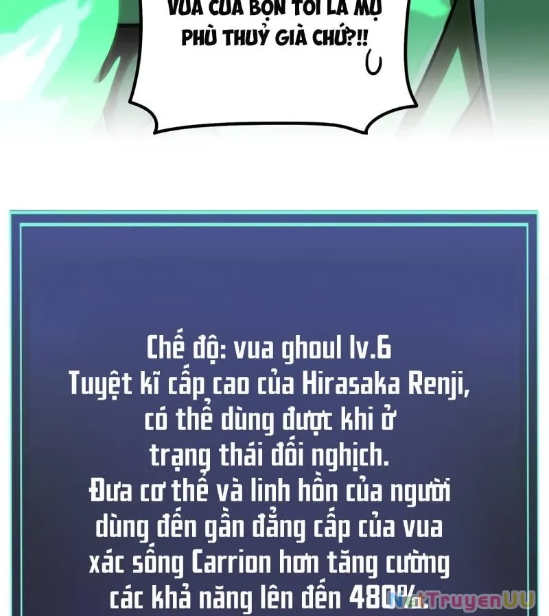 đọc truyện Huyết Thánh Cứu Thế Chủ~ Ta Chỉ Cần 0.0000001% Đã Trở Thành Vô Địch Chương 80 ảnh 116 tại Thiên Thai Truyện