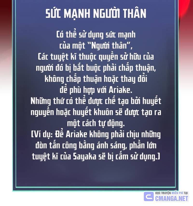đọc truyện Huyết Thánh Cứu Thế Chủ~ Ta Chỉ Cần 0.0000001% Đã Trở Thành Vô Địch Chương 83 ảnh 100 tại Thiên Thai Truyện