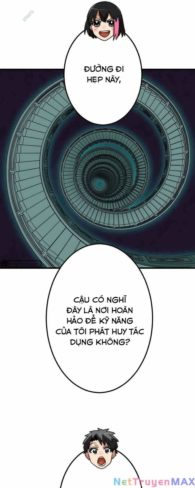 đọc truyện Huyết Thánh Cứu Thế Chủ~ Ta Chỉ Cần 0.0000001% Đã Trở Thành Vô Địch Chương 9 ảnh 18 tại Thiên Thai Truyện
