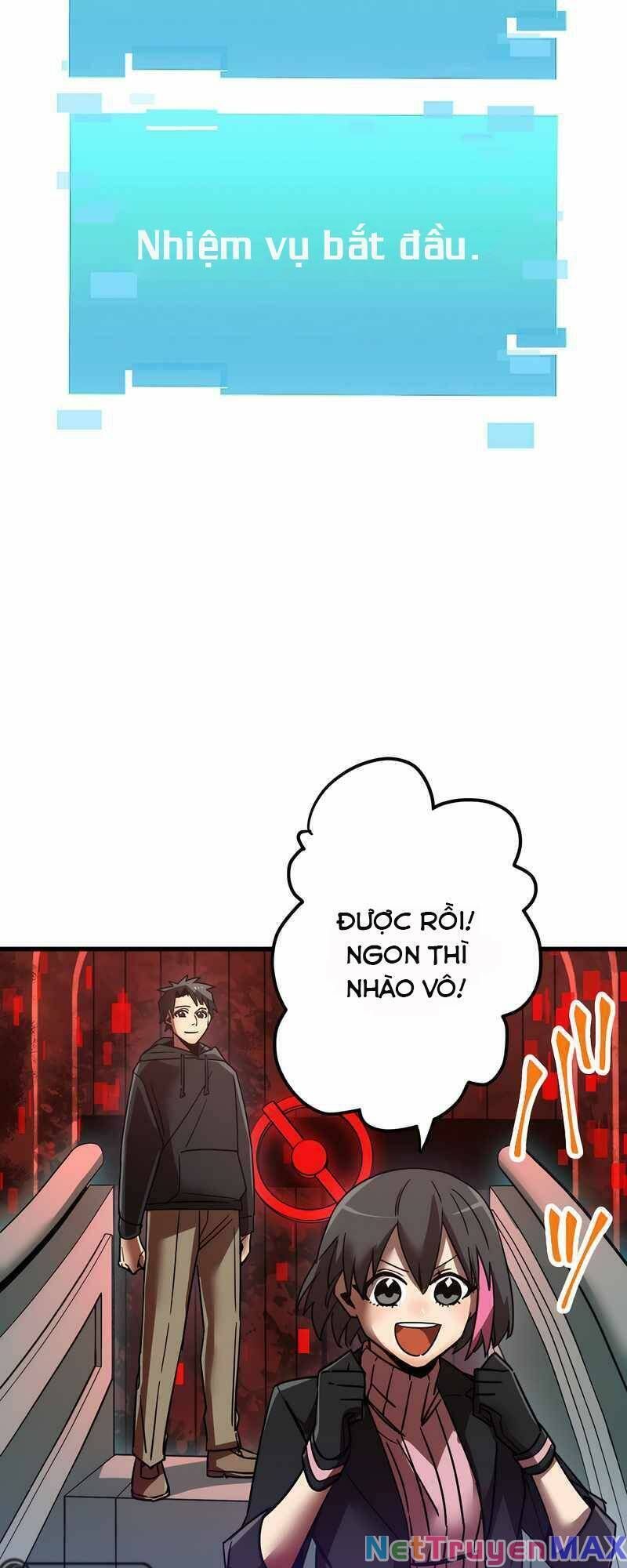 đọc truyện Huyết Thánh Cứu Thế Chủ~ Ta Chỉ Cần 0.0000001% Đã Trở Thành Vô Địch Chương 9 ảnh 21 tại Thiên Thai Truyện