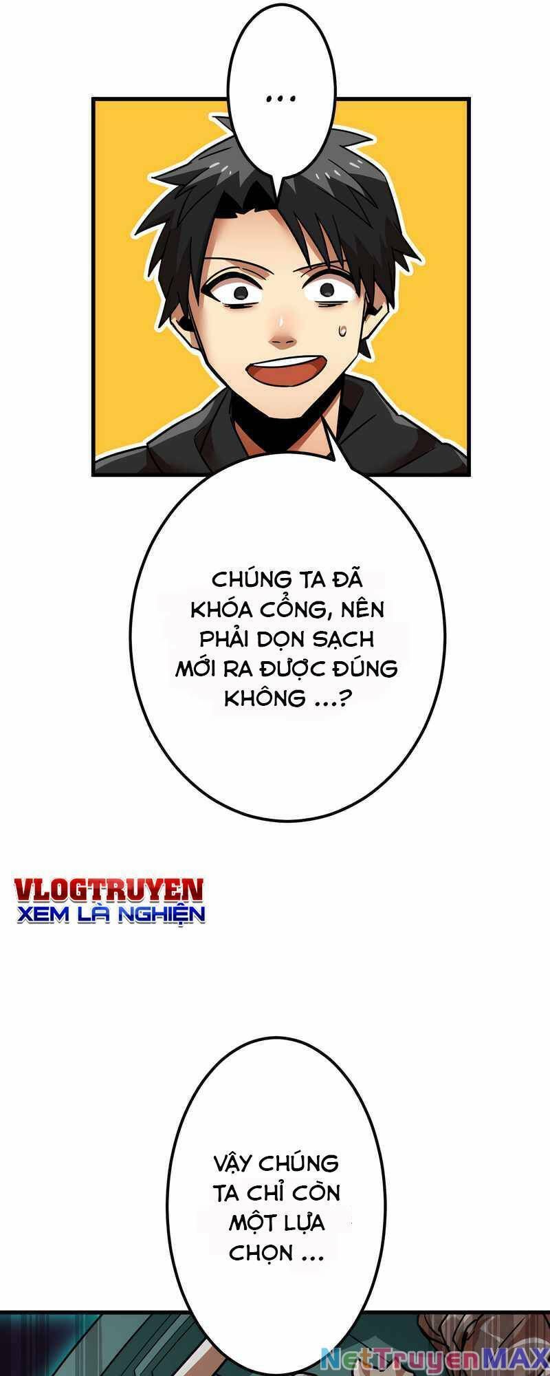 đọc truyện Huyết Thánh Cứu Thế Chủ~ Ta Chỉ Cần 0.0000001% Đã Trở Thành Vô Địch Chương 9 ảnh 43 tại Thiên Thai Truyện
