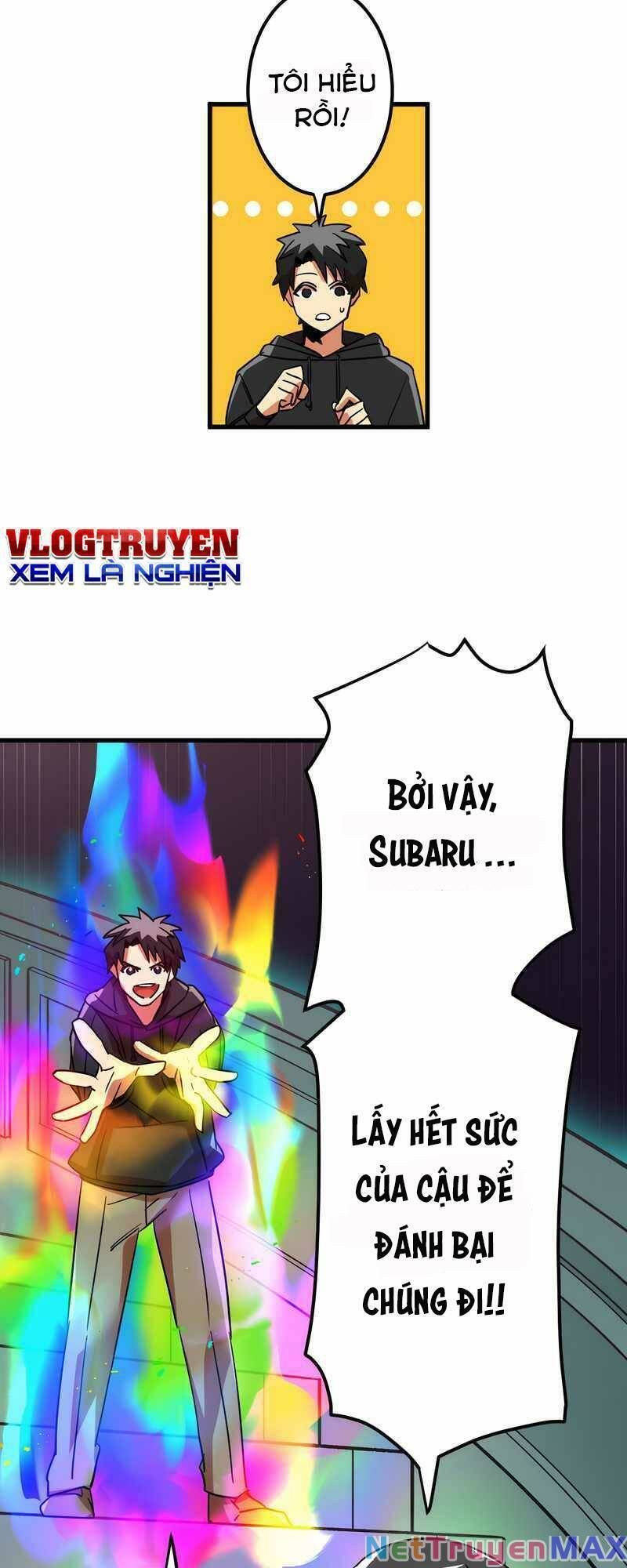 đọc truyện Huyết Thánh Cứu Thế Chủ~ Ta Chỉ Cần 0.0000001% Đã Trở Thành Vô Địch Chương 9 ảnh 59 tại Thiên Thai Truyện