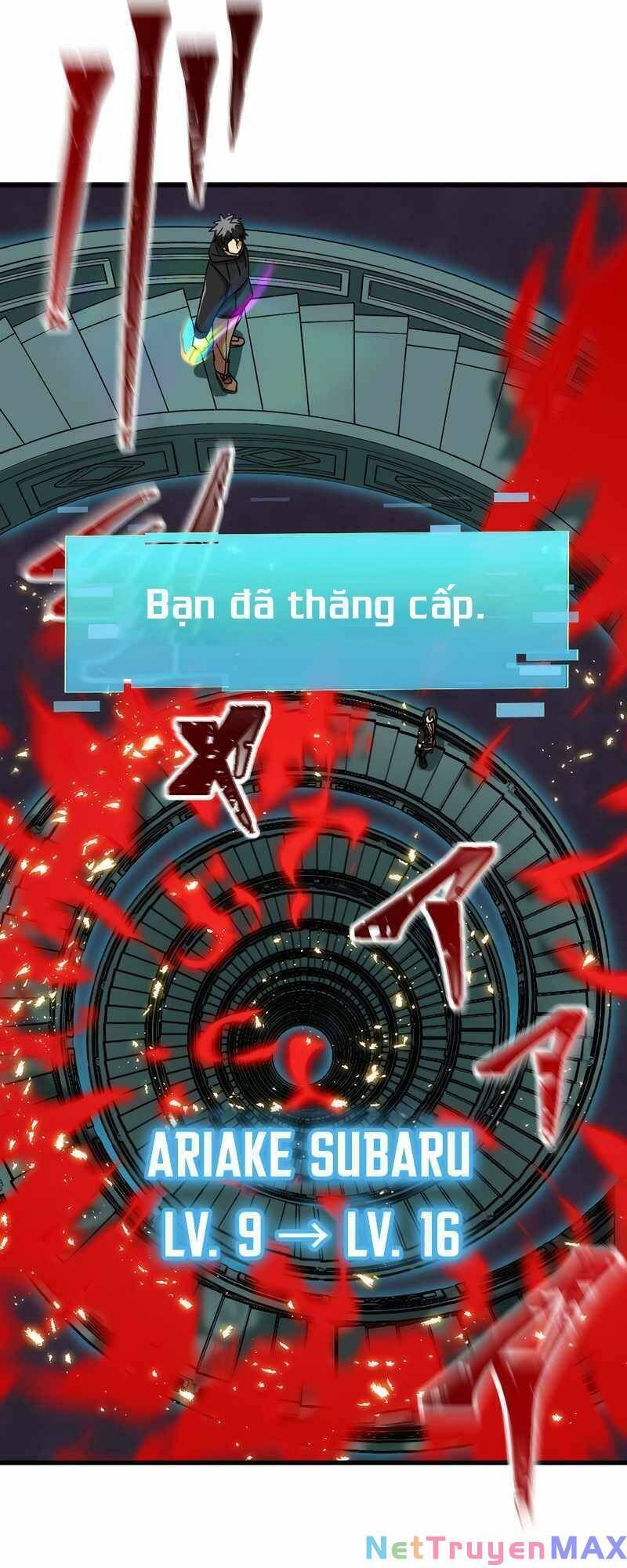 đọc truyện Huyết Thánh Cứu Thế Chủ~ Ta Chỉ Cần 0.0000001% Đã Trở Thành Vô Địch Chương 9 ảnh 86 tại Thiên Thai Truyện