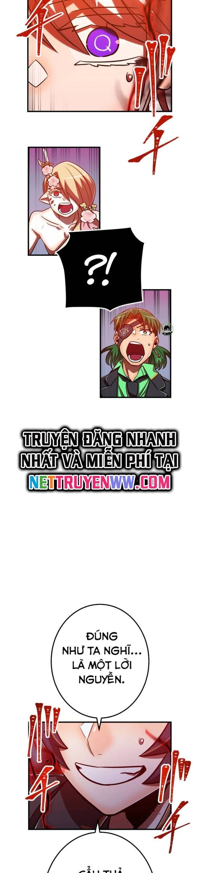 đọc truyện Huyết Thánh Cứu Thế Chủ~ Ta Chỉ Cần 0.0000001% Đã Trở Thành Vô Địch Chương 95 ảnh 37 tại Thiên Thai Truyện