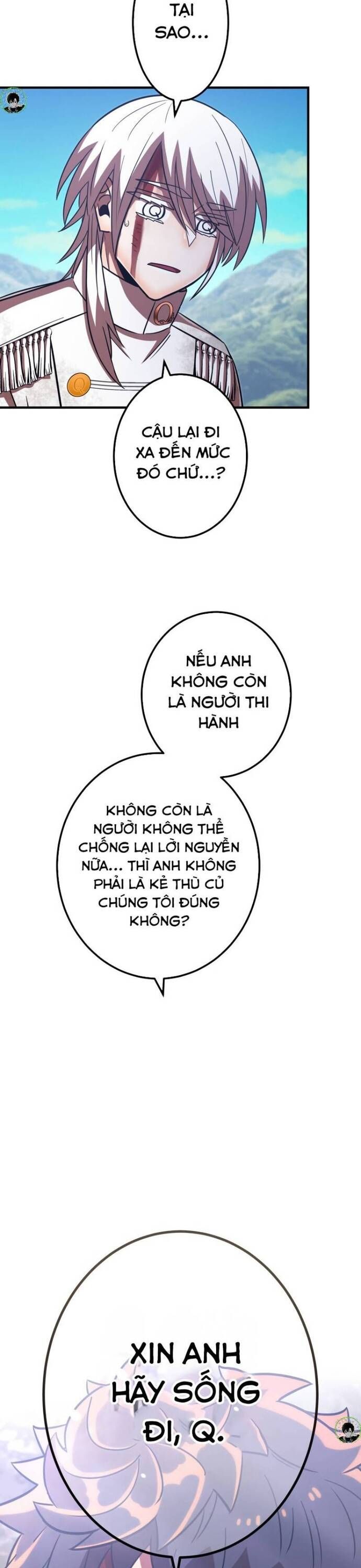 đọc truyện Huyết Thánh Cứu Thế Chủ~ Ta Chỉ Cần 0.0000001% Đã Trở Thành Vô Địch Chương 95 ảnh 50 tại Thiên Thai Truyện