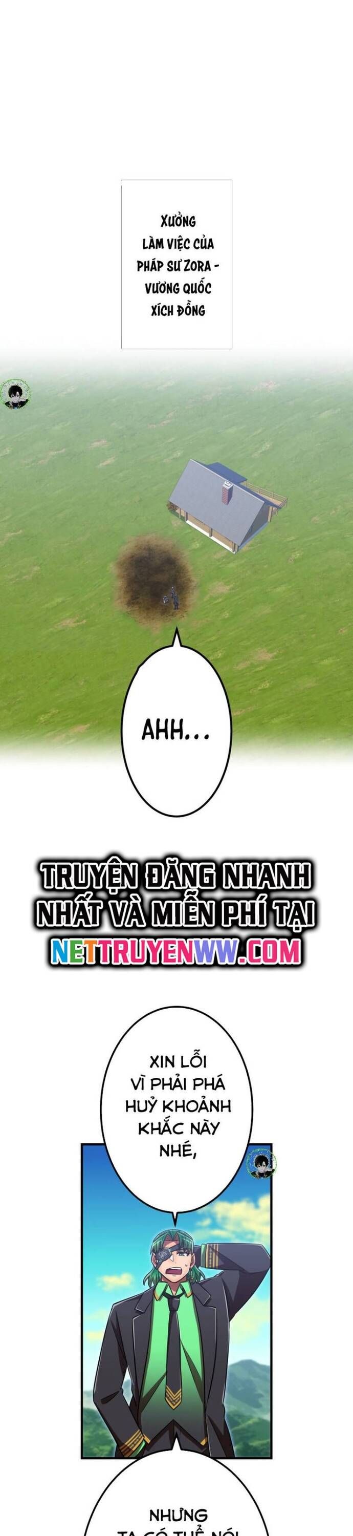 đọc truyện Huyết Thánh Cứu Thế Chủ~ Ta Chỉ Cần 0.0000001% Đã Trở Thành Vô Địch Chương 96 ảnh 18 tại Thiên Thai Truyện