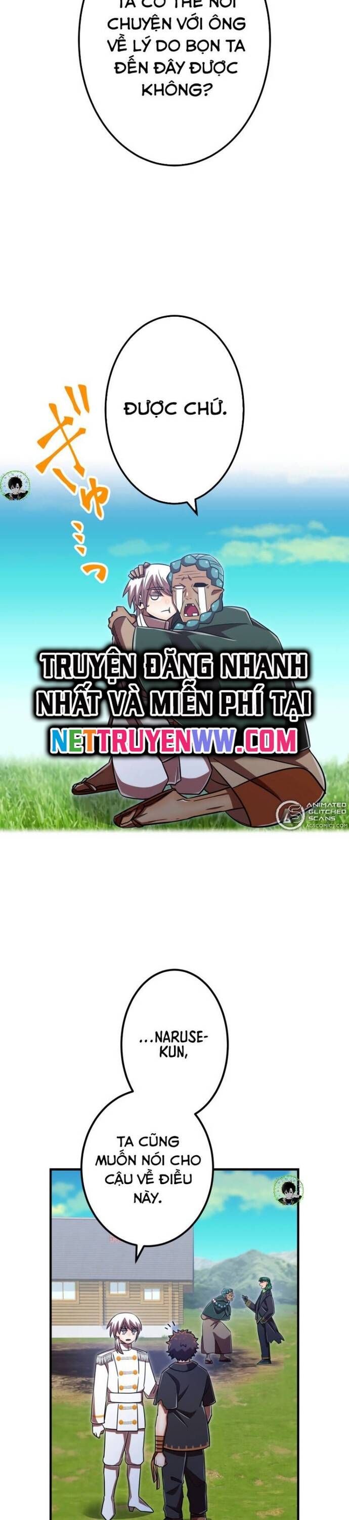 đọc truyện Huyết Thánh Cứu Thế Chủ~ Ta Chỉ Cần 0.0000001% Đã Trở Thành Vô Địch Chương 96 ảnh 19 tại Thiên Thai Truyện