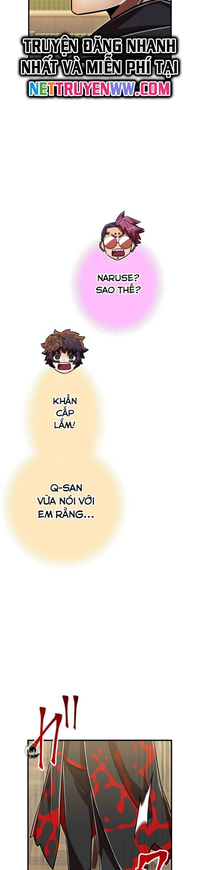 đọc truyện Huyết Thánh Cứu Thế Chủ~ Ta Chỉ Cần 0.0000001% Đã Trở Thành Vô Địch Chương 96 ảnh 22 tại Thiên Thai Truyện